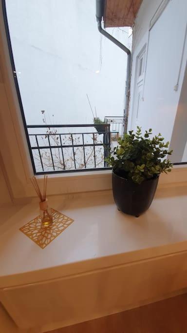 Violet Apartment With Air Condition Budapest Kültér fotó